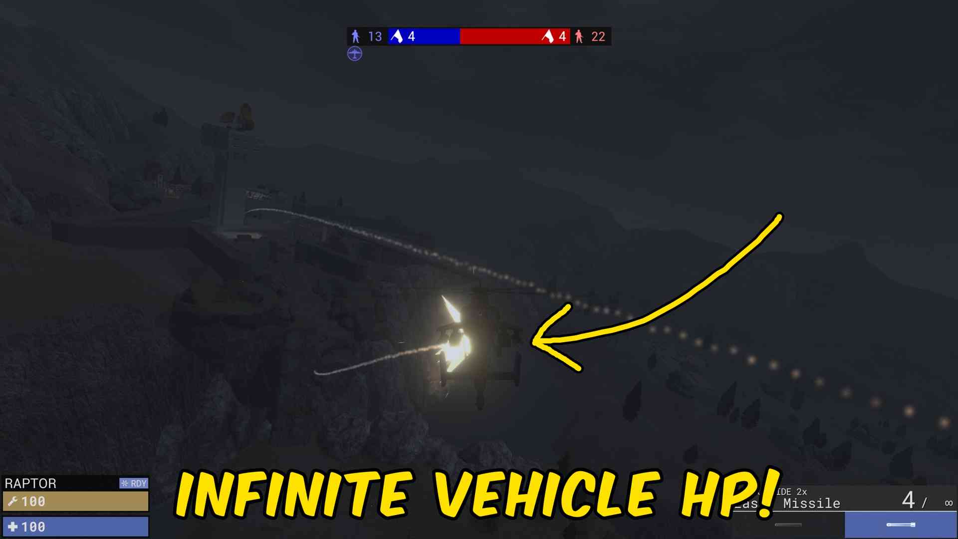 Unlimited Vehicle Health